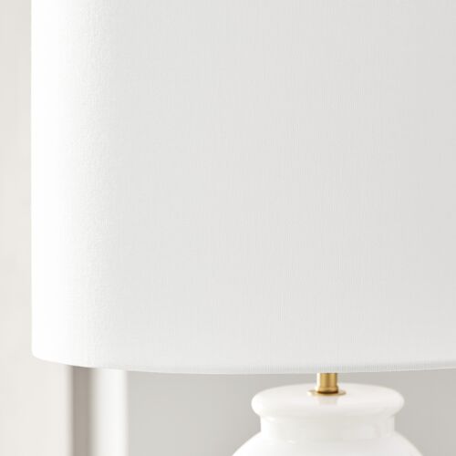 Buckley Transitional Ceramic Table Lamp 13 Buckley Transitional Ceramic Table Lamp