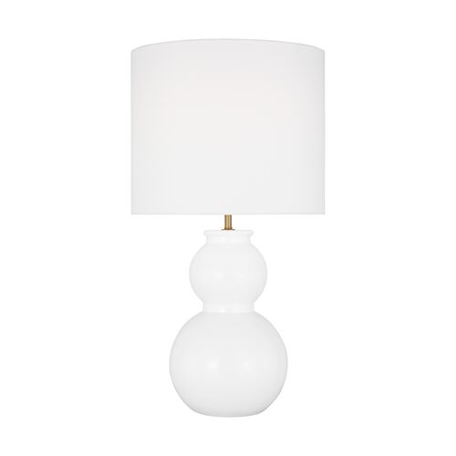 Buckley Transitional Ceramic Table Lamp 3 Buckley Transitional Ceramic Table Lamp