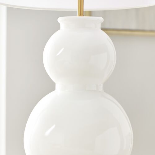 Buckley Transitional Ceramic Table Lamp 4 Buckley Transitional Ceramic Table Lamp