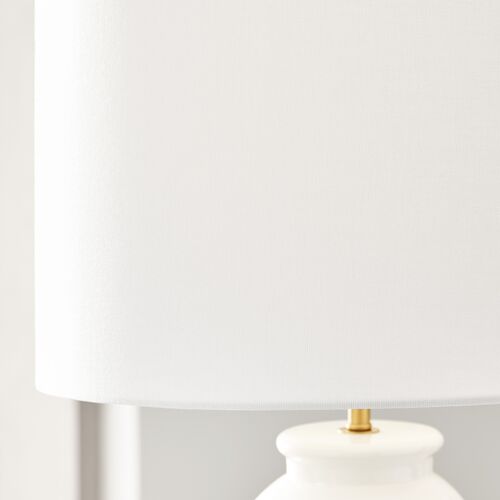 Buckley Transitional Ceramic Table Lamp 5 Buckley Transitional Ceramic Table Lamp
