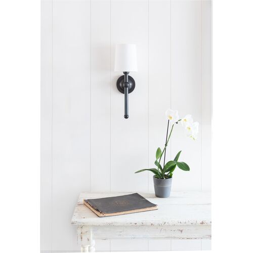 Jameson Wall Sconce 2 Jameson Wall Sconce