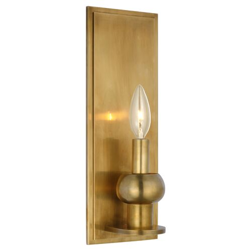Comtesse Medium Wall Sconce 1 Comtesse Medium Wall Sconce