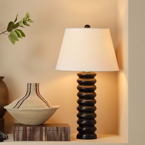 Abacus Table Lamp 2 Abacus Table Lamp