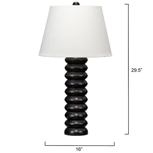 Abacus Table Lamp 3 Abacus Table Lamp