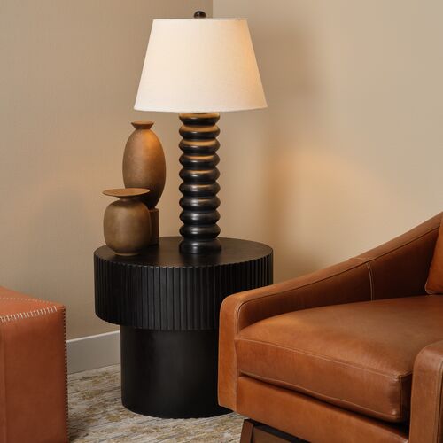 Abacus Table Lamp 5 Abacus Table Lamp