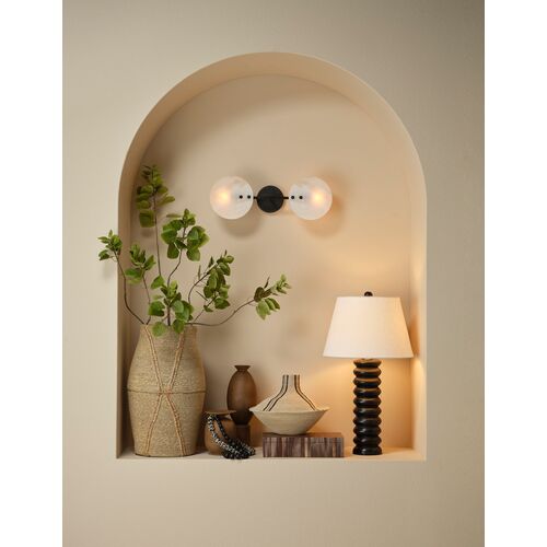Abacus Table Lamp 6 Abacus Table Lamp