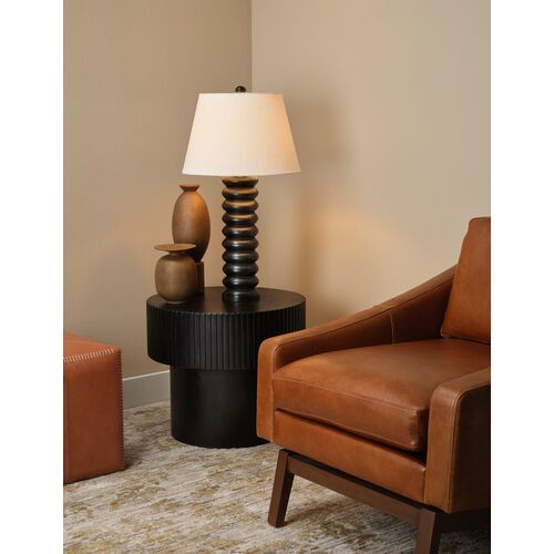 Abacus Table Lamp 7 Abacus Table Lamp