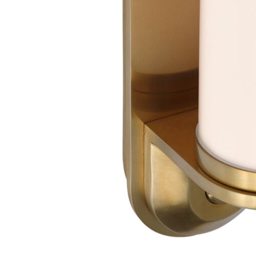 Belgrave Linear Bath Light 4 Belgrave Linear Bath Light