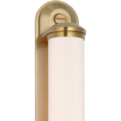 Belgrave Linear Bath Light 5 Belgrave Linear Bath Light