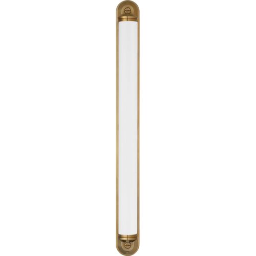 Belgrave Linear Bath Light 7 Belgrave Linear Bath Light