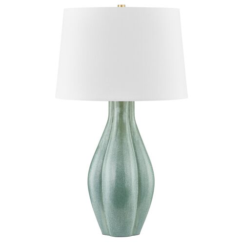 Farren Ceramic Table Lamp 1 Farren Ceramic Table Lamp