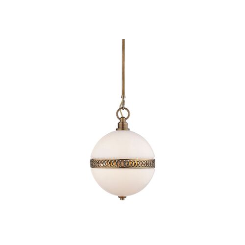 Hendricks Pendant 1 Hendricks Pendant