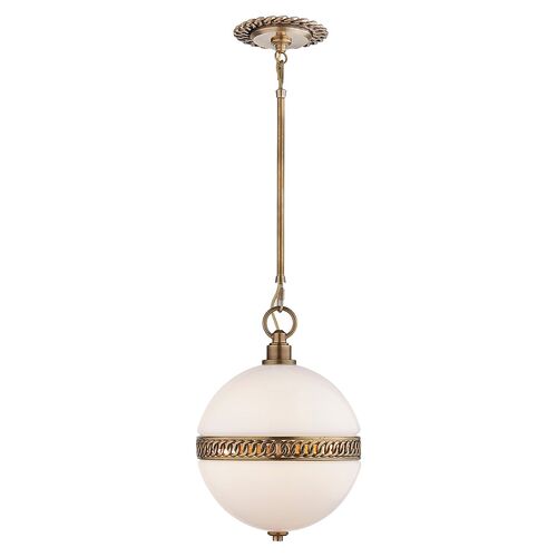 Hendricks Pendant 2 Hendricks Pendant