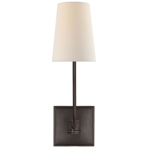 Venini Single Sconce 1 Venini Single Sconce