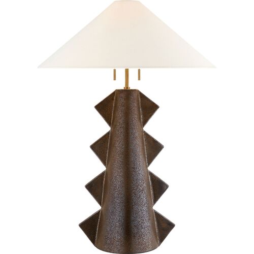 Senso Large Ceramic Table Lamp 1 Senso Large Ceramic Table Lamp