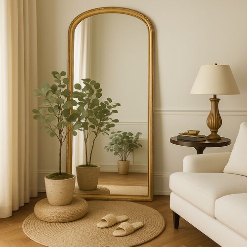 Ava Floor Mirror 2 Ava Floor Mirror