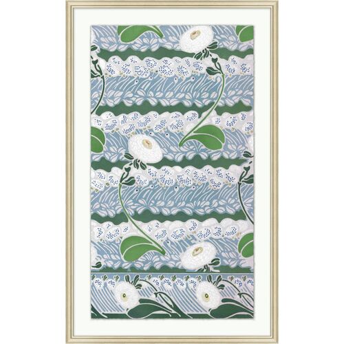 VIntage Pattern 2 1 VIntage Pattern 2