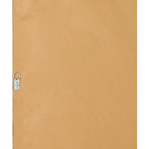Coraline Rectangular Wall Mirror, Beige 6 Coraline Rectangular Wall Mirror, Beige