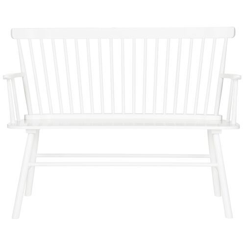 Addison Settee 2 Addison Settee