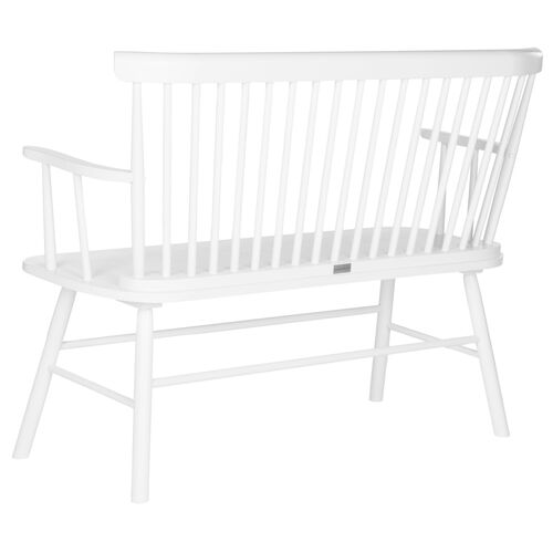 Addison Settee 3 Addison Settee