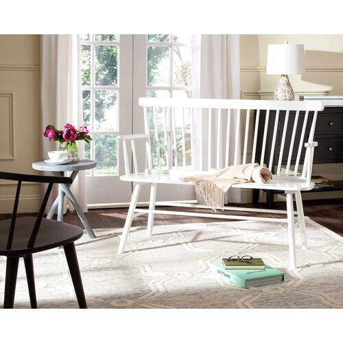 Addison Settee 6 Addison Settee