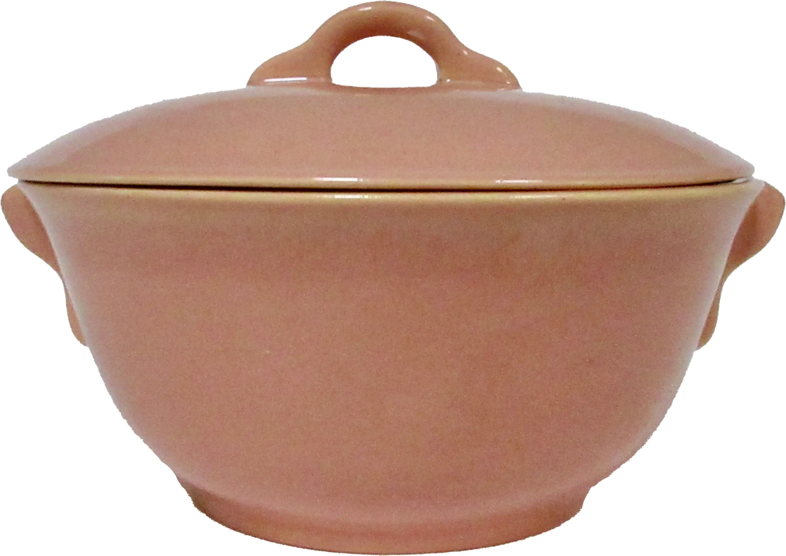 1940s Gladding McBean California Tureen 1 1940s Gladding McBean California Tureen
