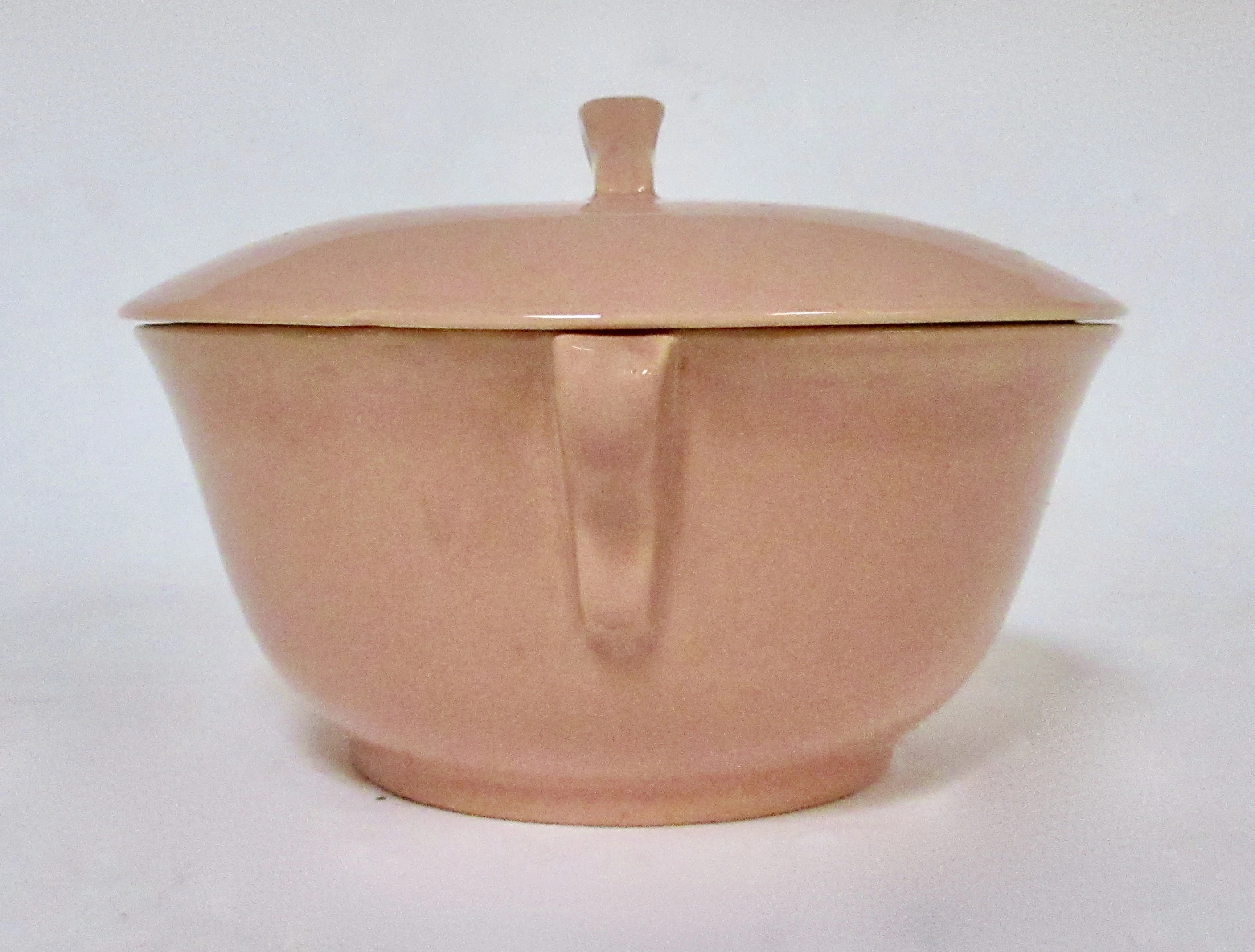 1940s Gladding McBean California Tureen 2 1940s Gladding McBean California Tureen