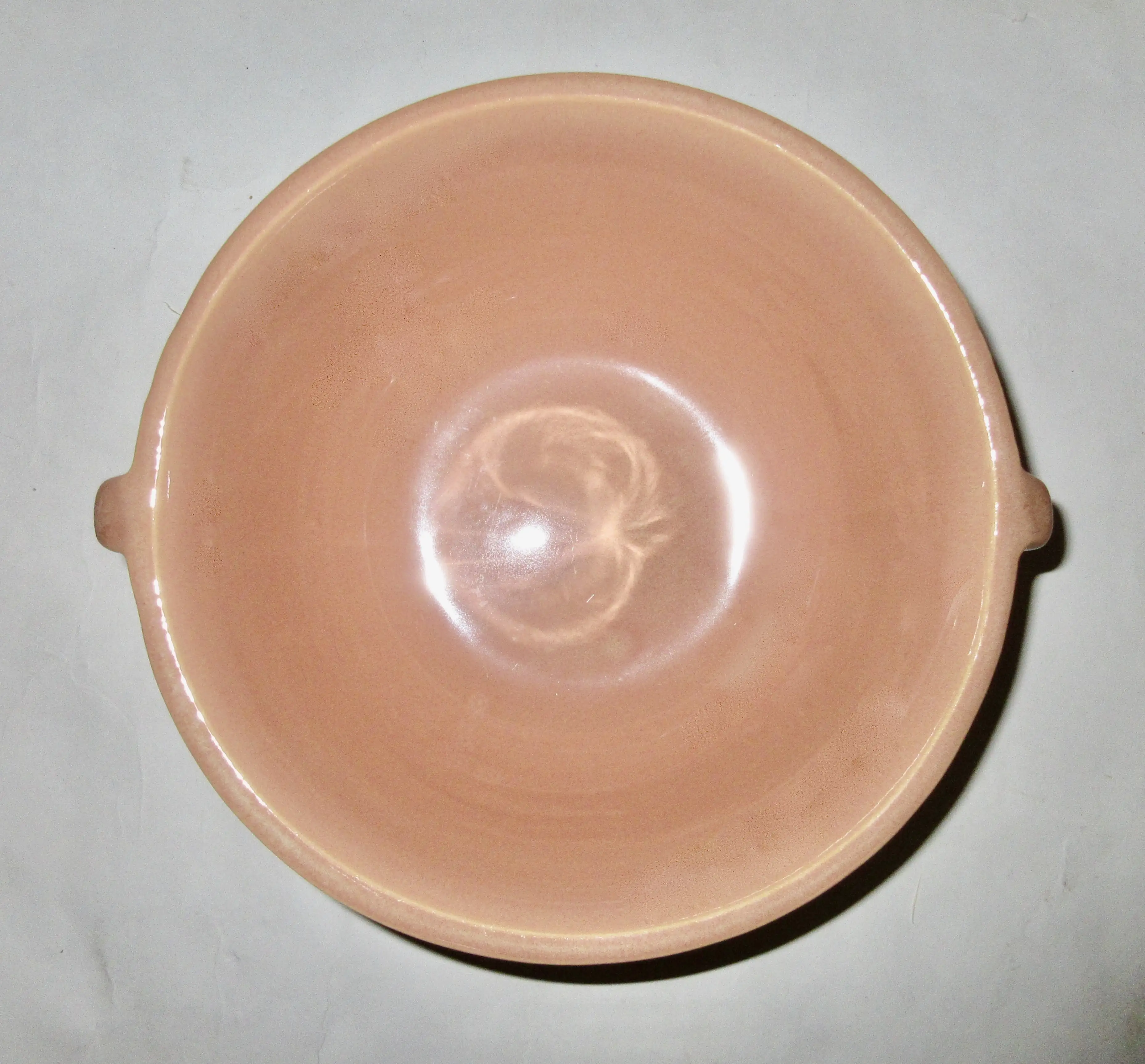 1940s Gladding McBean California Tureen 6 1940s Gladding McBean California Tureen