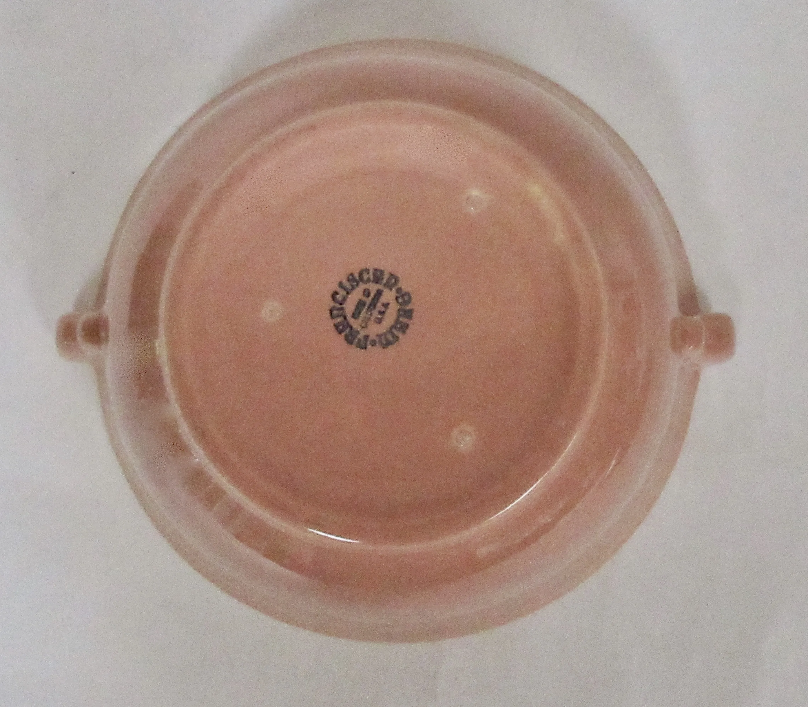 1940s Gladding McBean California Tureen 7 1940s Gladding McBean California Tureen