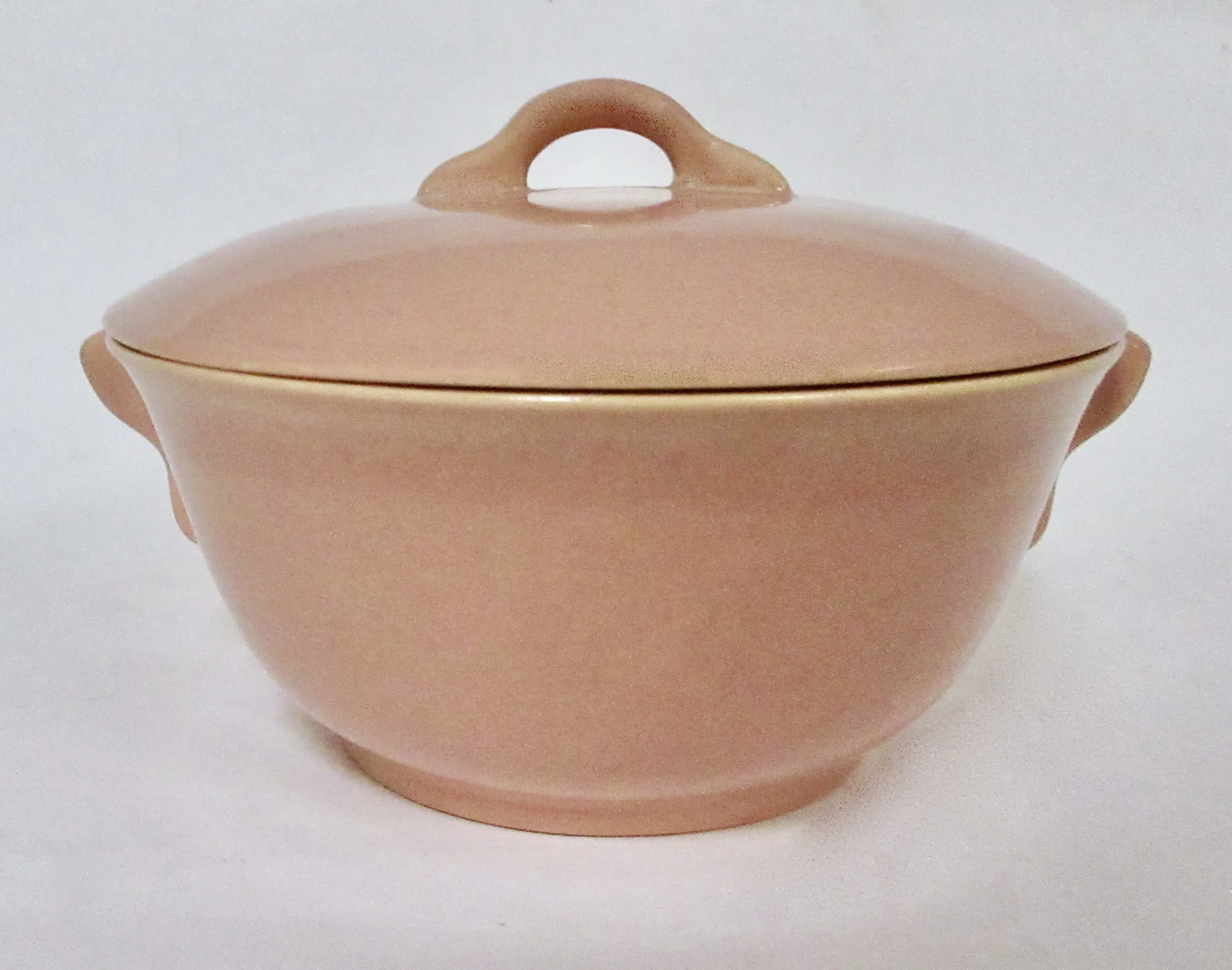 1940s Gladding McBean California Tureen 9 1940s Gladding McBean California Tureen