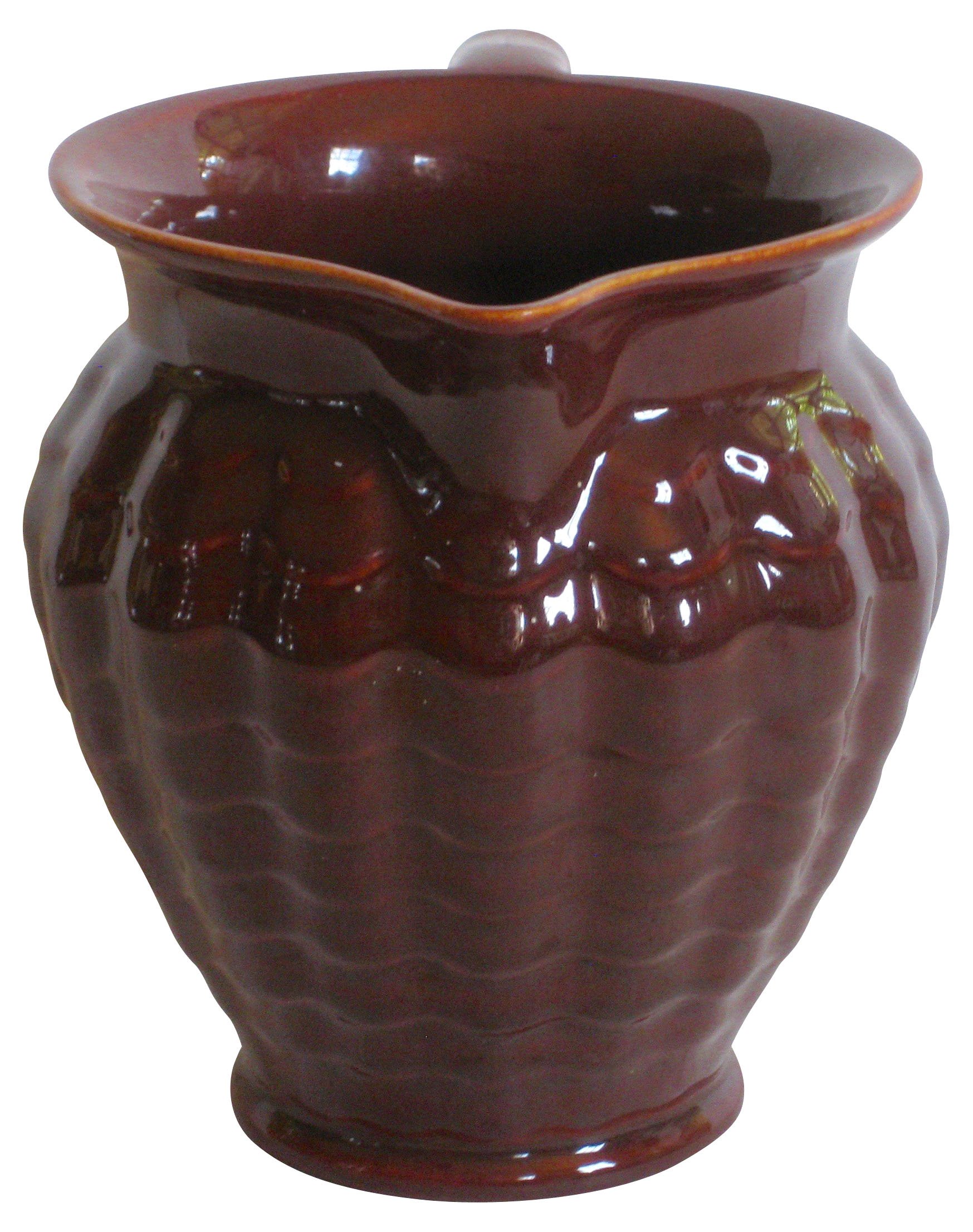 Gladding McBean California Pitcher 3 Gladding McBean California Pitcher