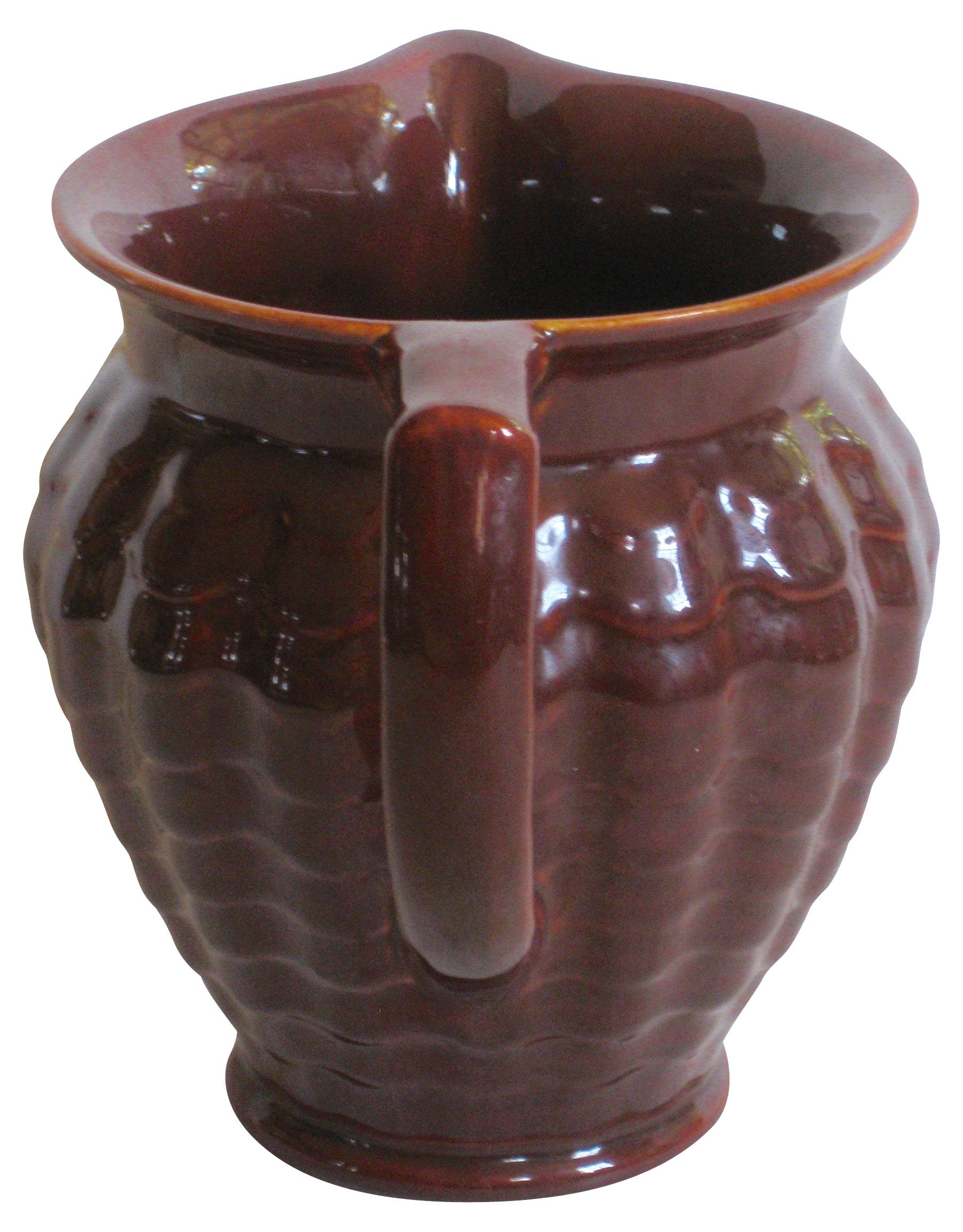 Gladding McBean California Pitcher 4 Gladding McBean California Pitcher