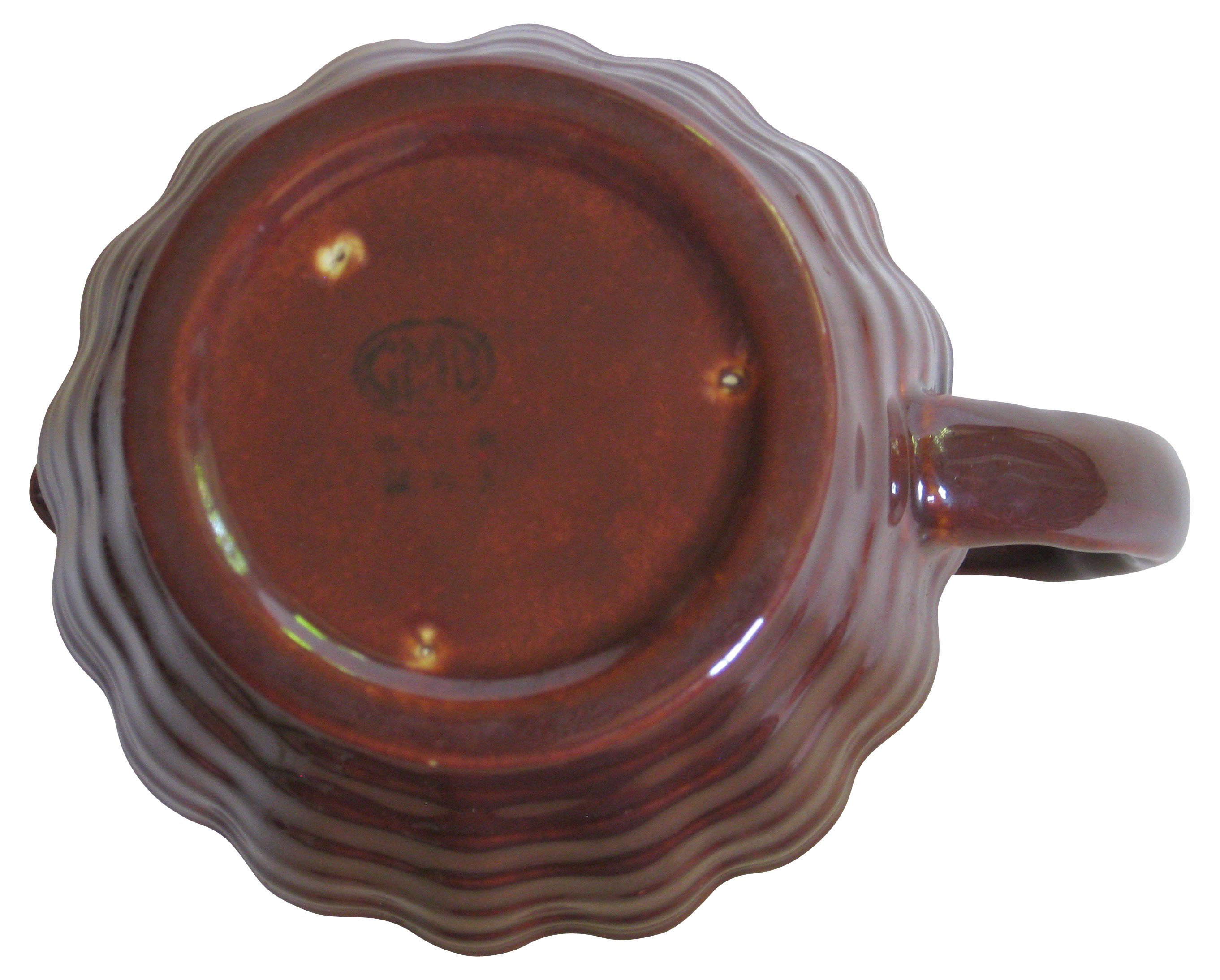 Gladding McBean California Pitcher 5 Gladding McBean California Pitcher
