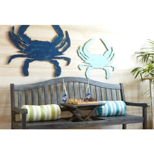 Putnam Bench, Light Gray 2 Putnam Bench, Light Gray