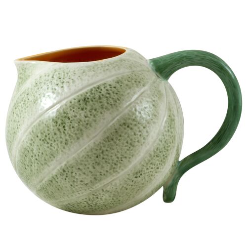 Melon Pitcher, Multi 1 Melon Pitcher, Multi
