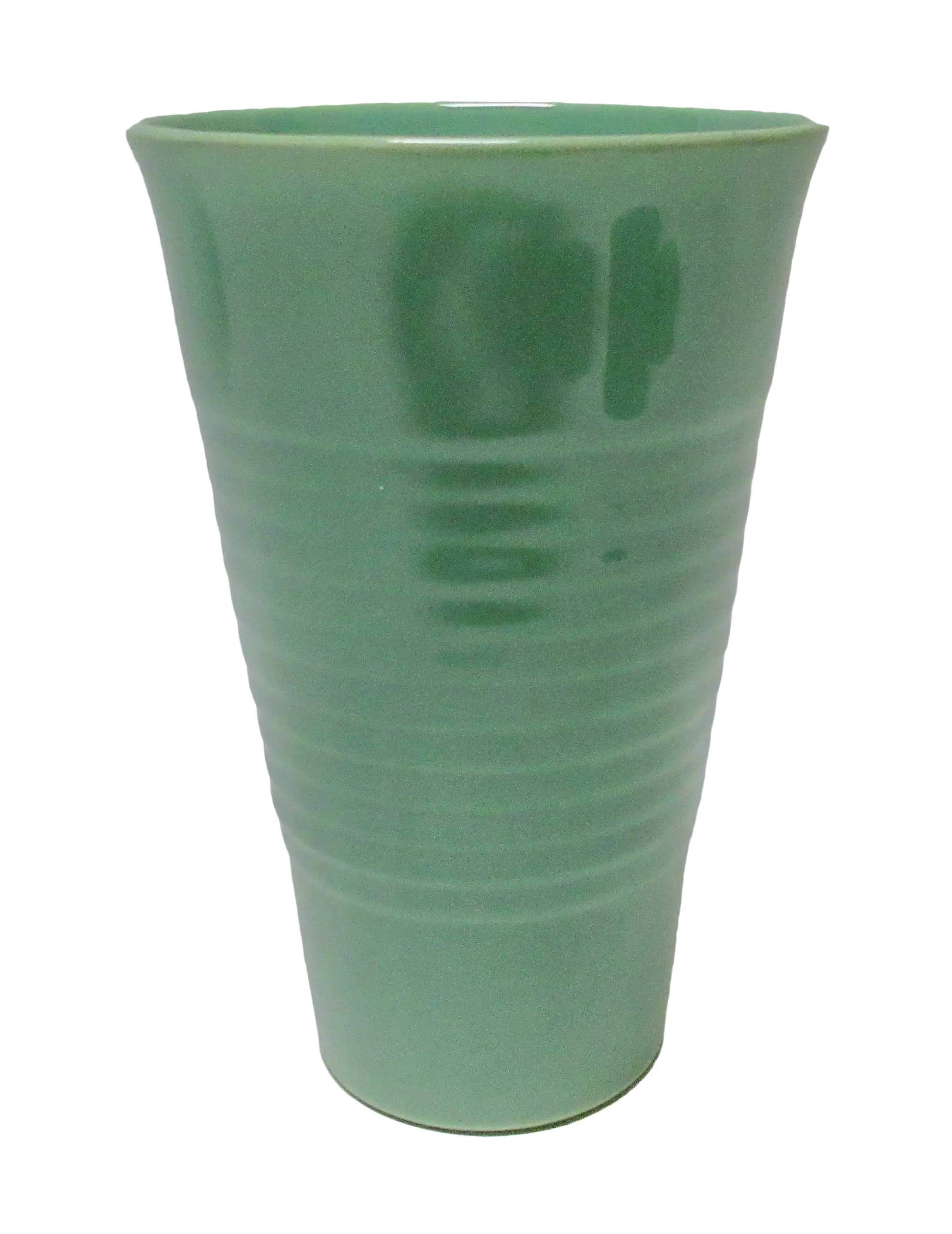 1930s Gladding McBean Iced Tea Glasses-6 5 1930s Gladding McBean Iced Tea Glasses-6