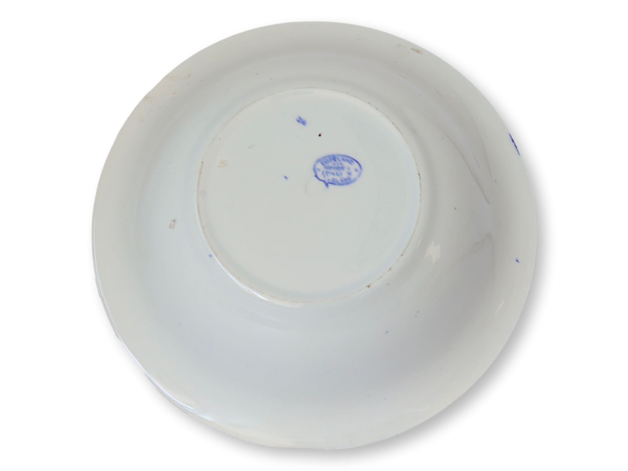 Spode Italian Pattern Serving Bowl 3 Spode Italian Pattern Serving Bowl