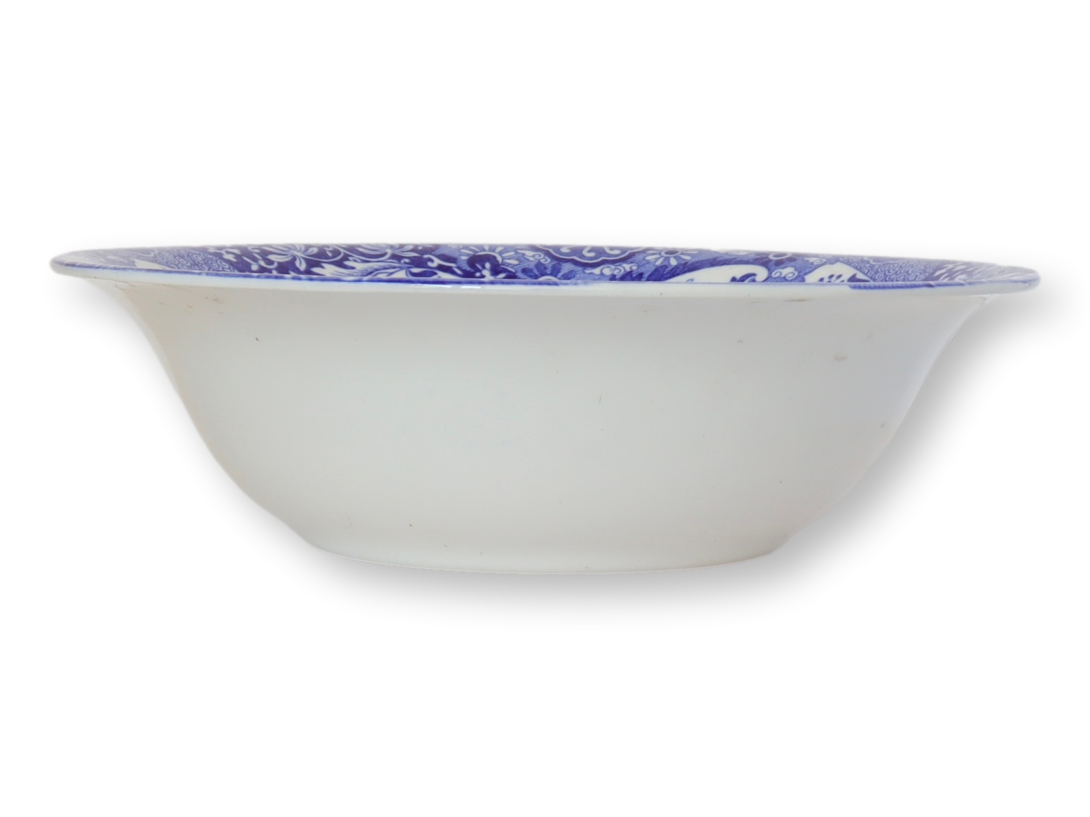 Spode Italian Pattern Serving Bowl 5 Spode Italian Pattern Serving Bowl