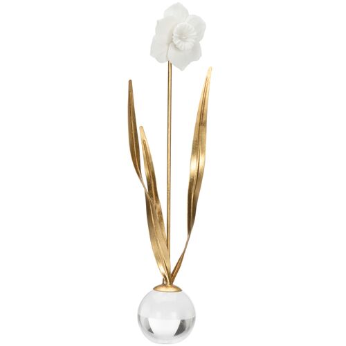 Daffodil Object, Gold 1 Daffodil Object, Gold