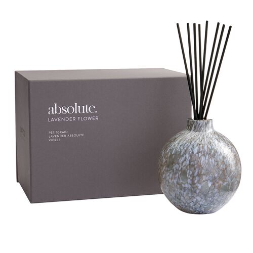 Lavender Flower Absolute Diffuser 1 Lavender Flower Absolute Diffuser