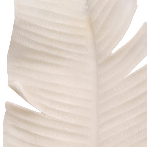 Feather Object, Off-White 2 Feather Object, Off-White
