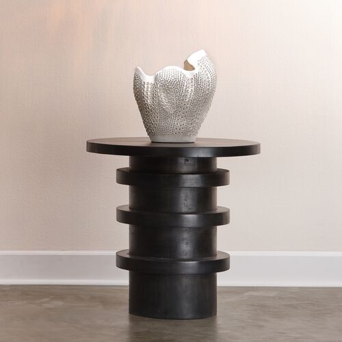 Eclipse Ceramic Vase 6 Eclipse Ceramic Vase