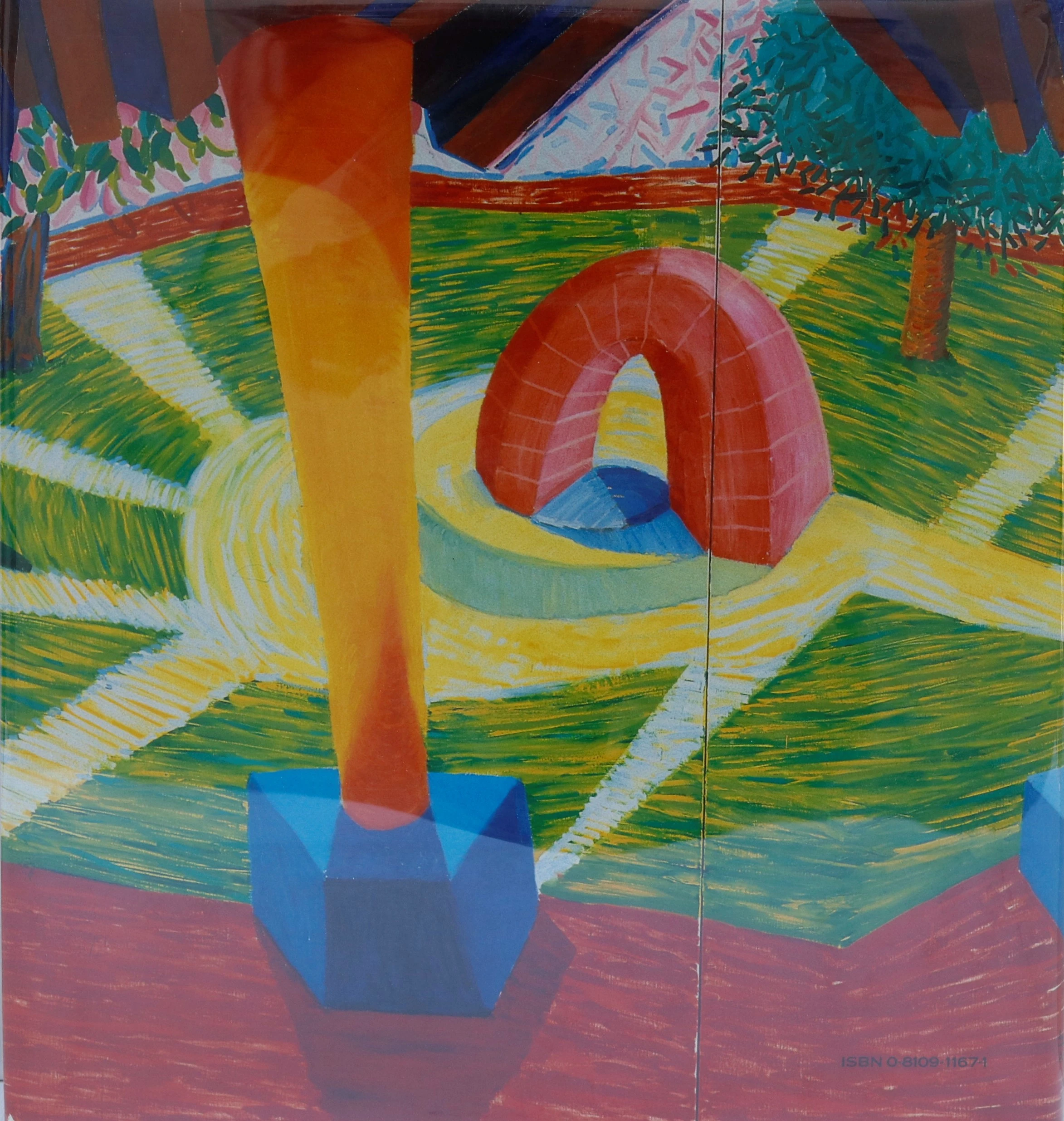 David Hockney: A Retrospective 2 David Hockney: A Retrospective