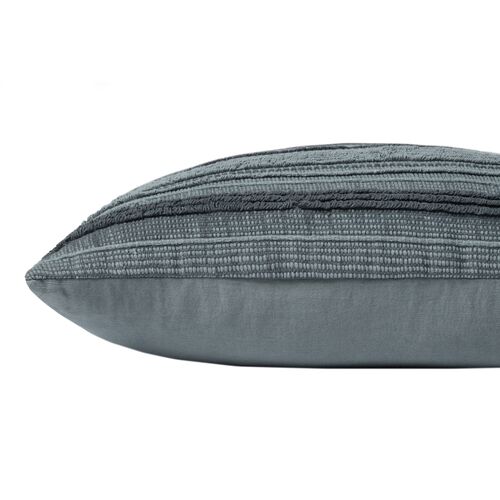 Clark Pillow 3 Clark Pillow