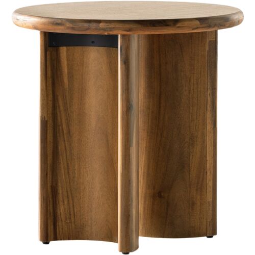 Justice End Table 1 Justice End Table