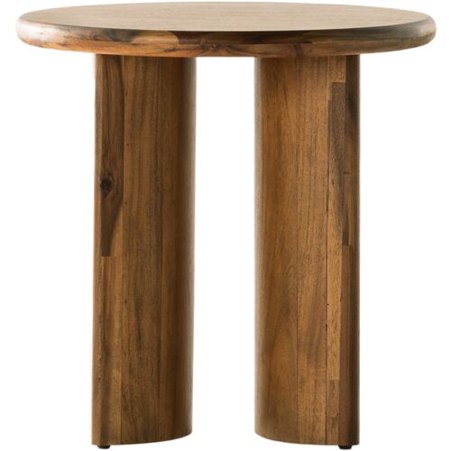 Justice End Table 4 Justice End Table