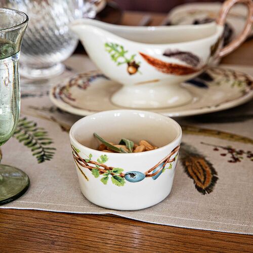 Forest Walk Ramekin 6 Forest Walk Ramekin