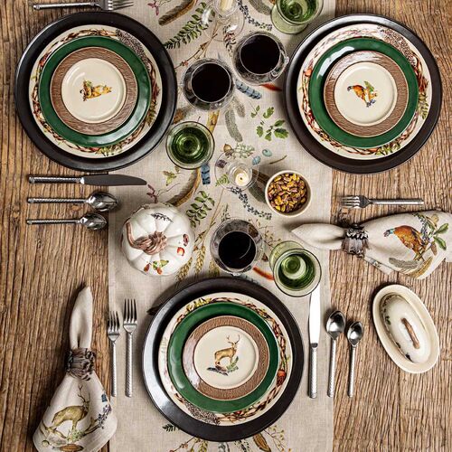 Forest Walk Ramekin 7 Forest Walk Ramekin