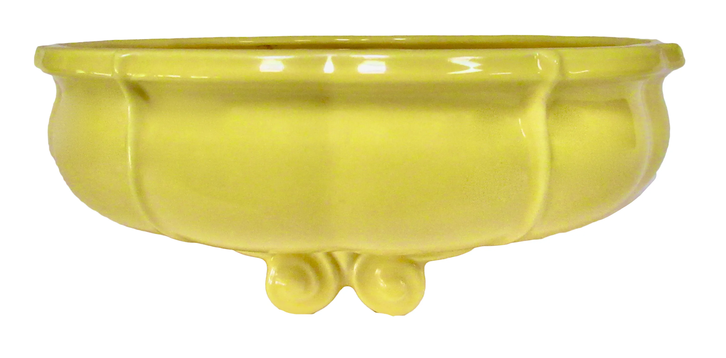 1938 Gladding McBean California Pottery 1 1938 Gladding McBean California Pottery