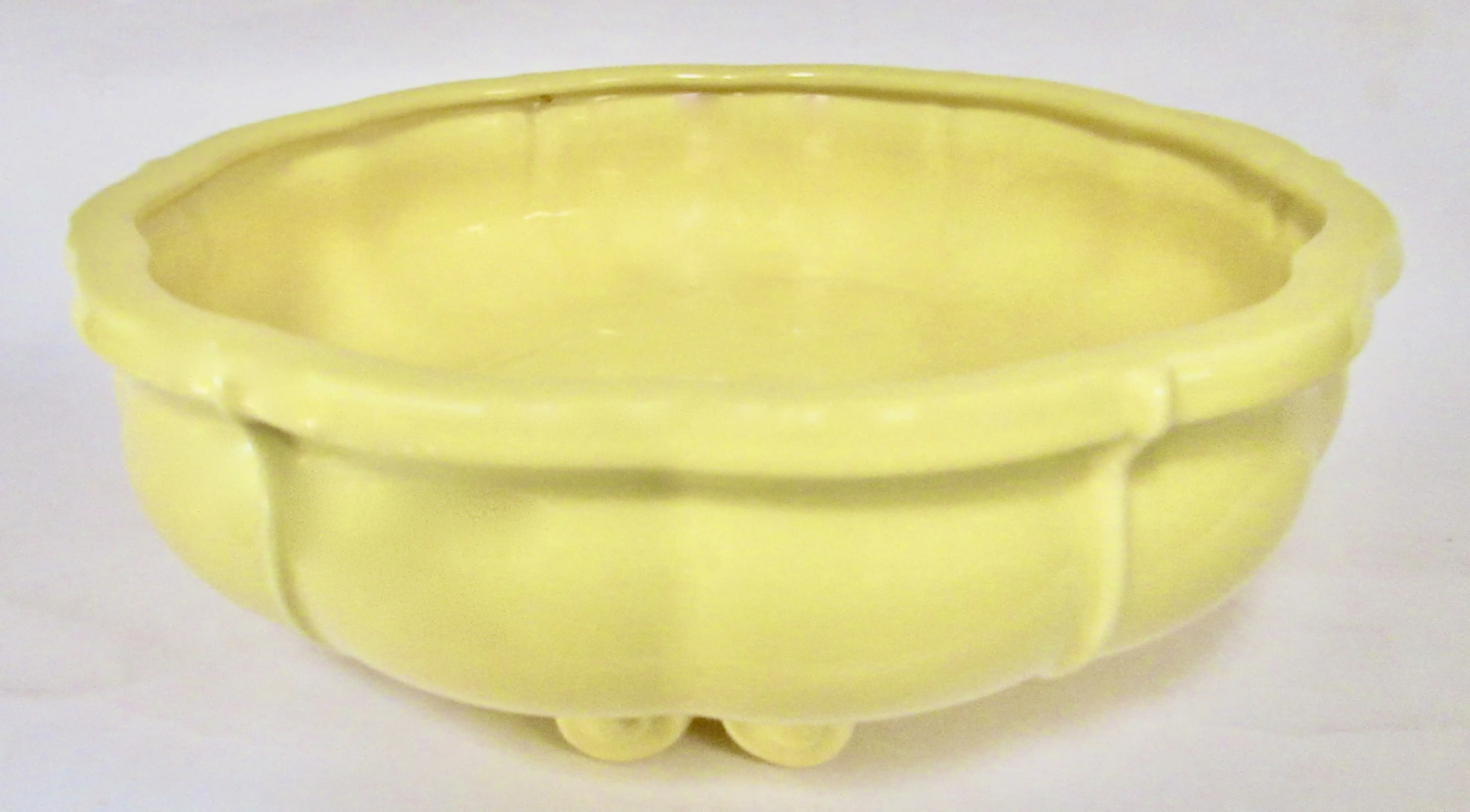 1938 Gladding McBean California Pottery 3 1938 Gladding McBean California Pottery